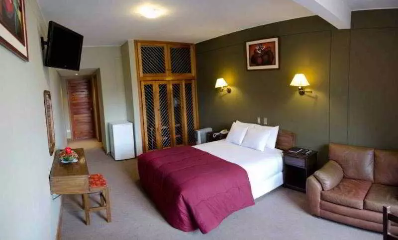 Fotos del hotel Wanakawri:  7