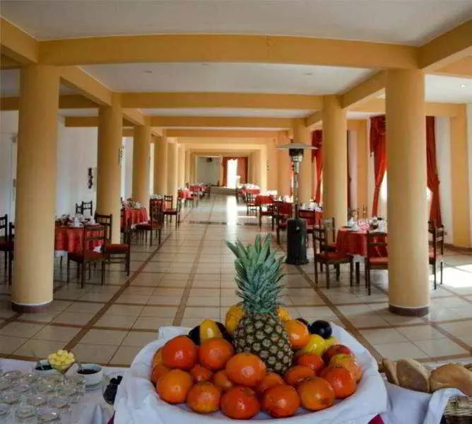 Fotos del hotel Wanakawri:  3