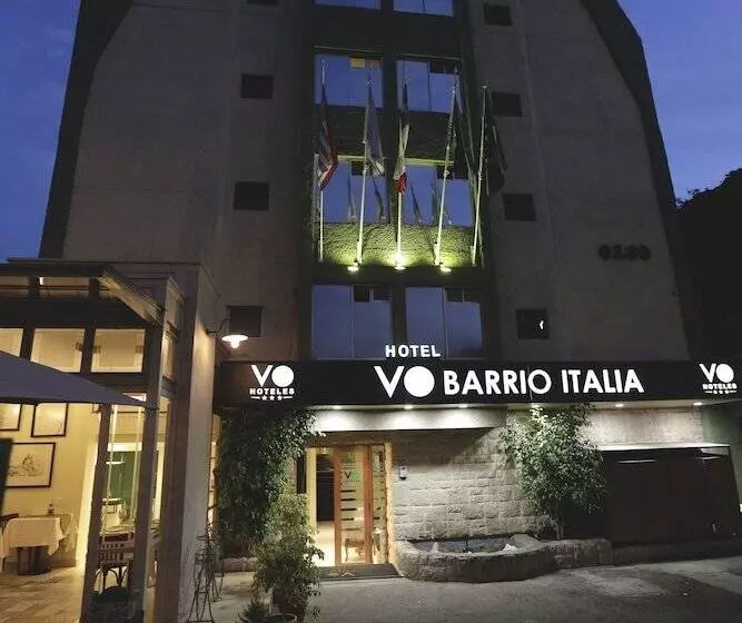 Fotos del hotel Hotel VO Barrio Italia:  7