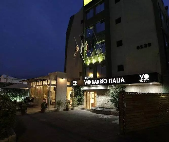 Hotel VO Barrio Italia