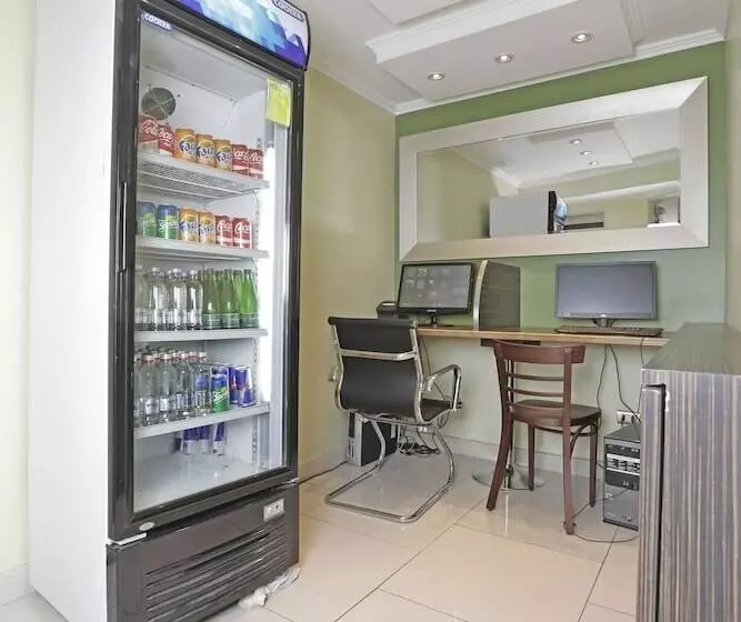 Fotos del hotel Hotel VO Barrio Italia:  5