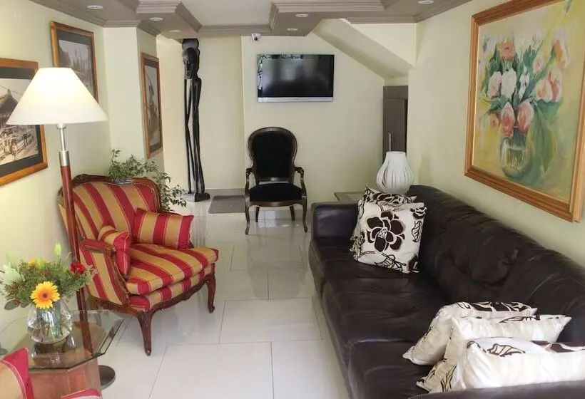 Fotos del hotel Hotel VO Barrio Italia:  2