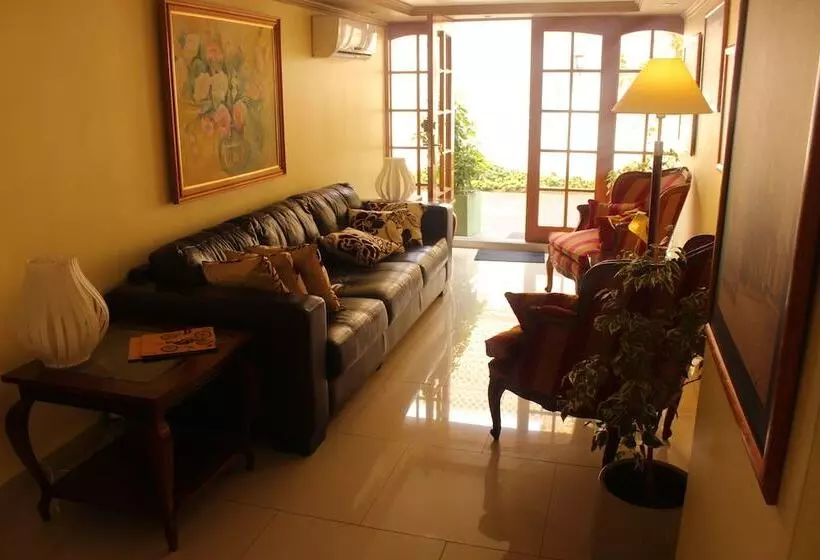 Fotos del hotel Hotel VO Barrio Italia:  11