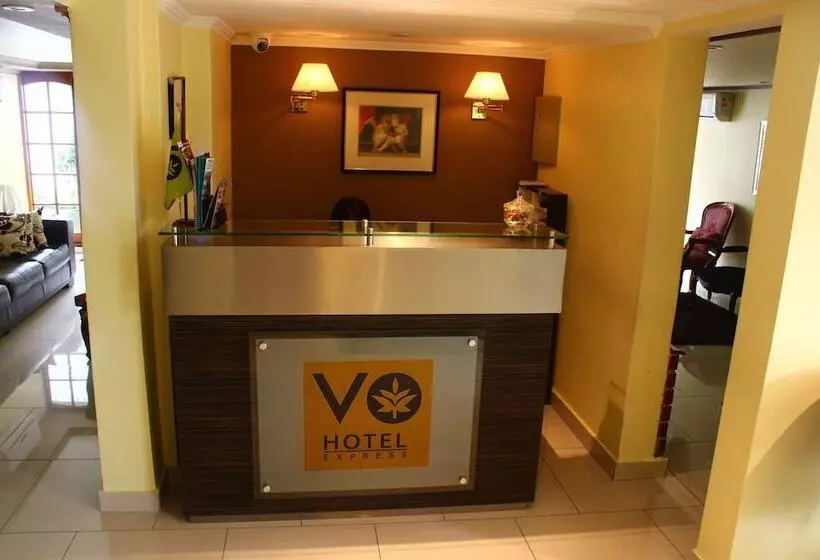 Fotos del hotel Hotel VO Barrio Italia:  13