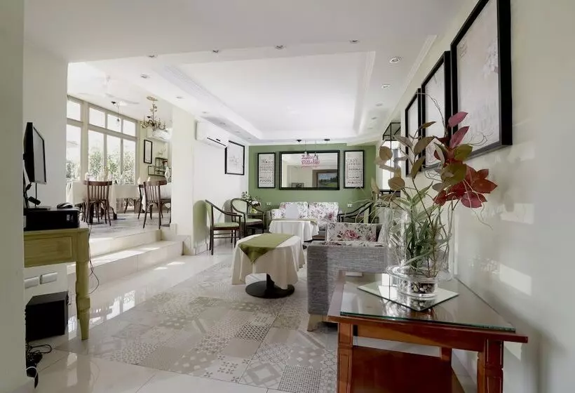 Fotos del hotel Hotel VO Barrio Italia:  3