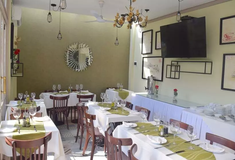 Fotos del hotel Hotel VO Barrio Italia:  12