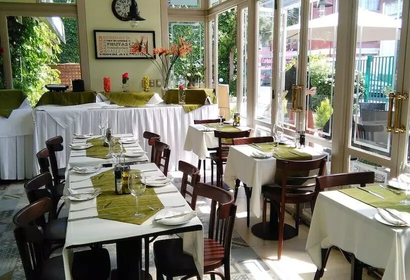 Fotos del hotel Hotel VO Barrio Italia:  9