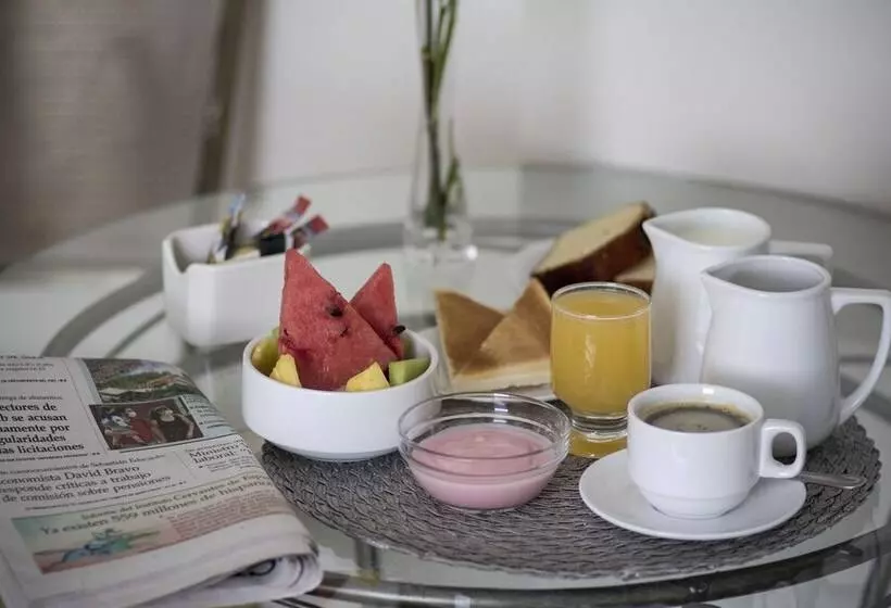 Fotos del hotel Hotel VO Barrio Italia:  15