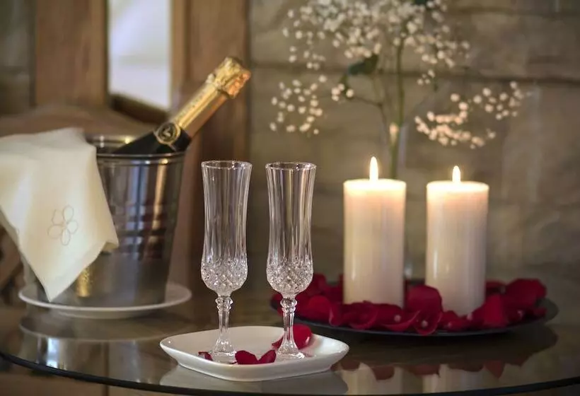 Fotos del hotel Hotel VO Barrio Italia:  6