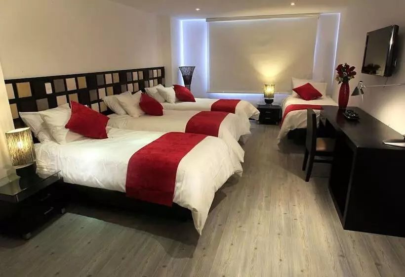 Fotos del hotel Aw  Ariston:  24