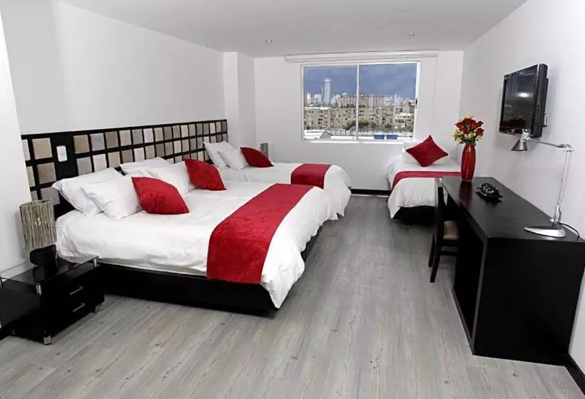 Fotos del hotel Aw  Ariston:  11