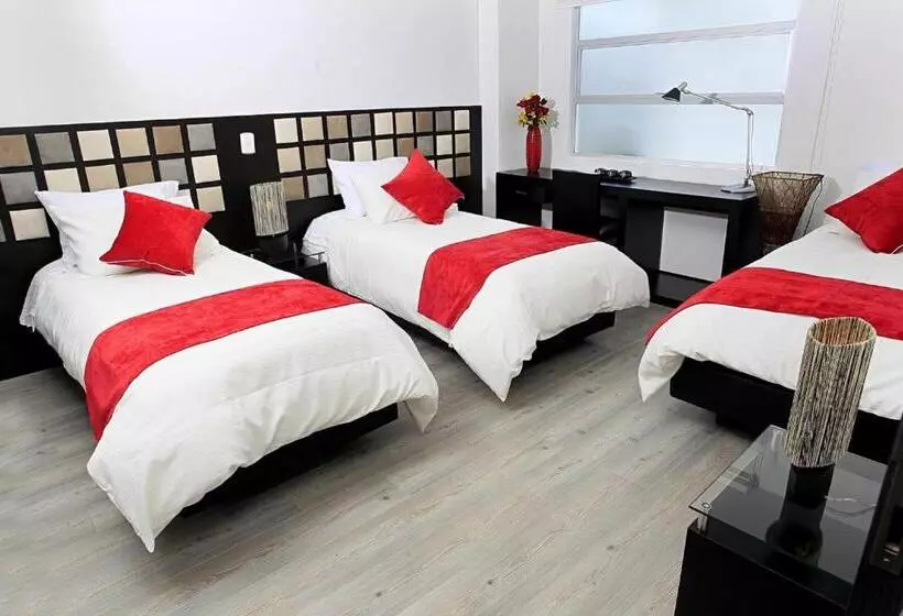 Fotos del hotel Aw  Ariston:  17