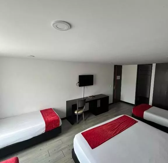 Fotos del hotel Aw  Ariston:  16