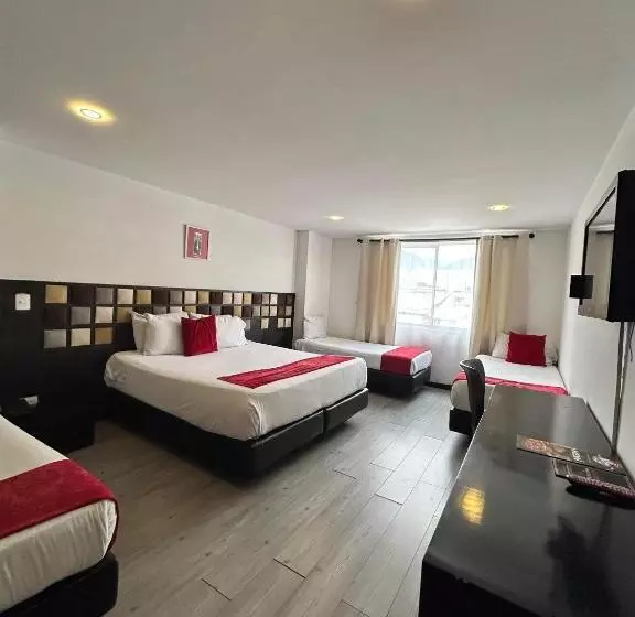 Fotos del hotel Aw  Ariston:  12