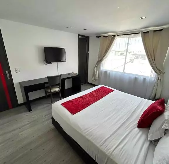 Fotos del hotel Aw  Ariston:  22