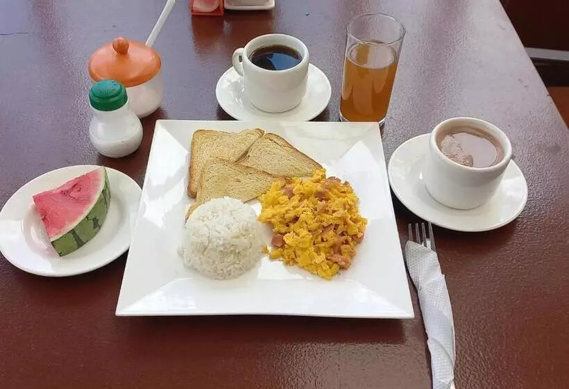 Fotos del hotel Aw  Ariston:  4