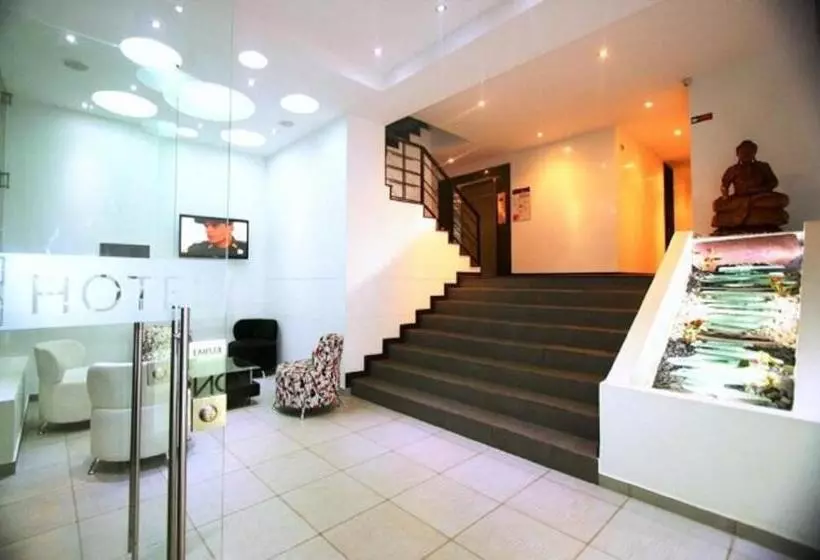 Fotos del hotel Aw  Ariston:  3