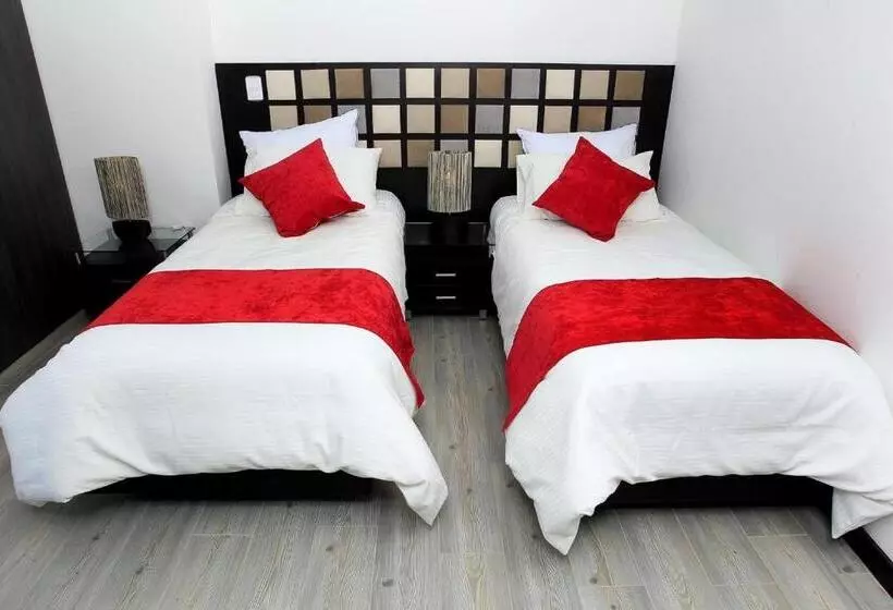 Fotos del hotel Aw  Ariston:  25