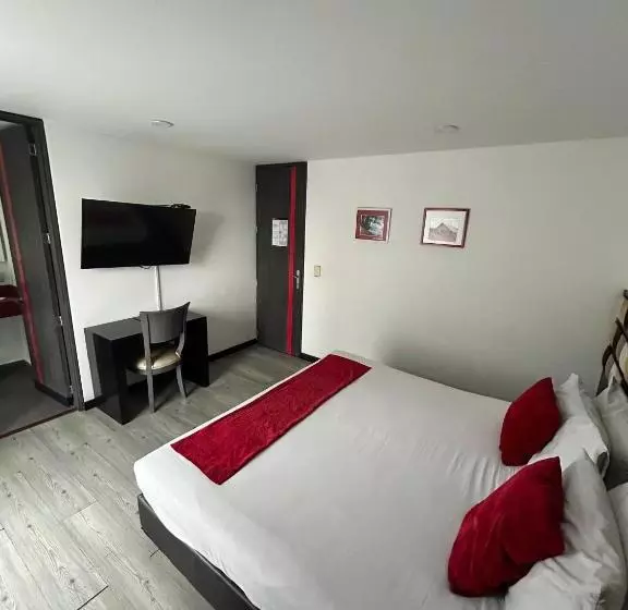 Fotos del hotel Aw  Ariston:  15