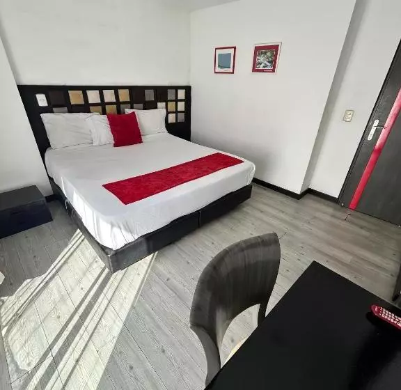 Fotos del hotel Aw  Ariston:  14