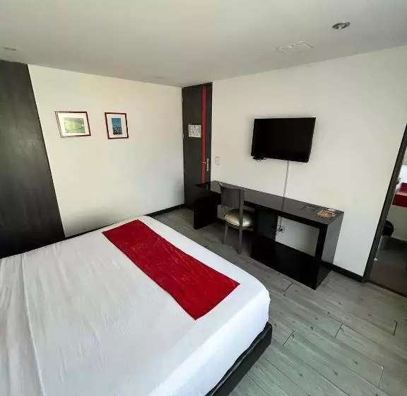 Fotos del hotel Aw  Ariston:  13