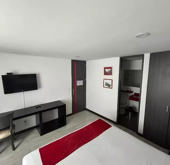 Fotos del hotel Aw  Ariston:  7