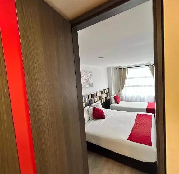 Fotos del hotel Aw  Ariston:  20