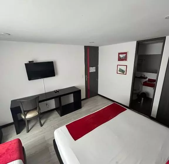 Fotos del hotel Aw  Ariston:  9