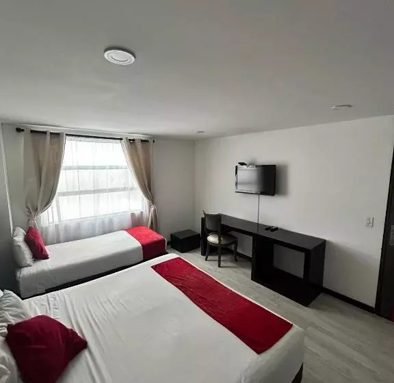 Fotos del hotel Aw  Ariston:  10