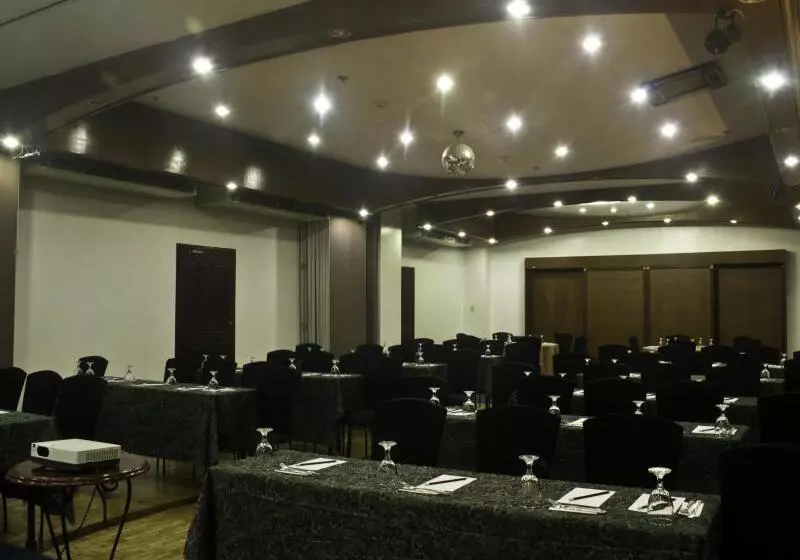 Fotos del hotel El Cielito Hotel Sta Rosa:  4