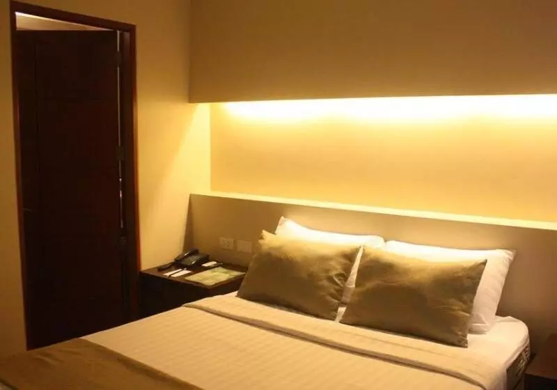 Fotos del hotel El Cielito Hotel Sta Rosa:  2