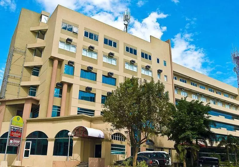 El Cielito Hotel Sta Rosa