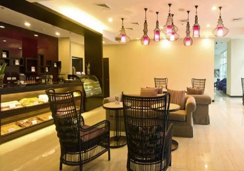 Fotos del hotel El Cielito Hotel Sta Rosa:  3