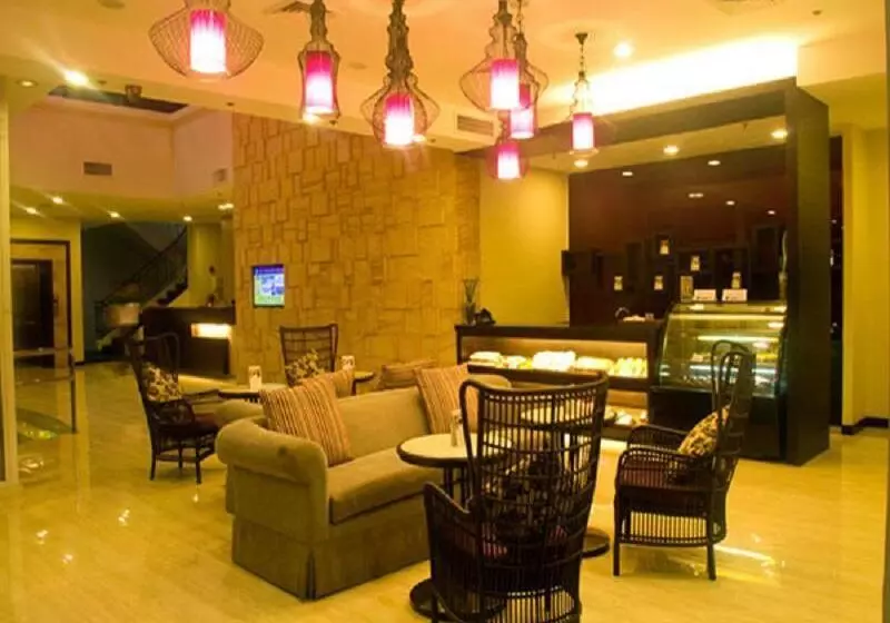 Fotos del hotel El Cielito Hotel Sta Rosa:  5