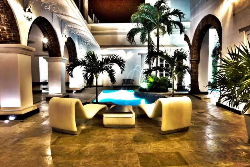 Fotos del hotel Boutique Don Pepe:  2