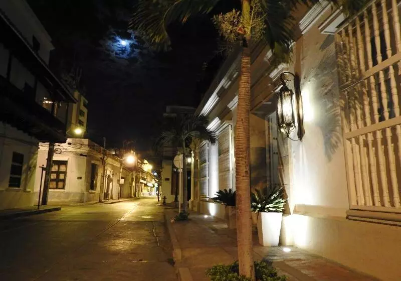 Fotos del hotel Boutique Don Pepe:  4