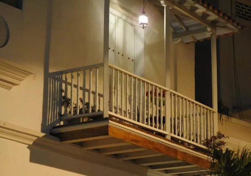 Fotos del hotel Boutique Don Pepe:  8