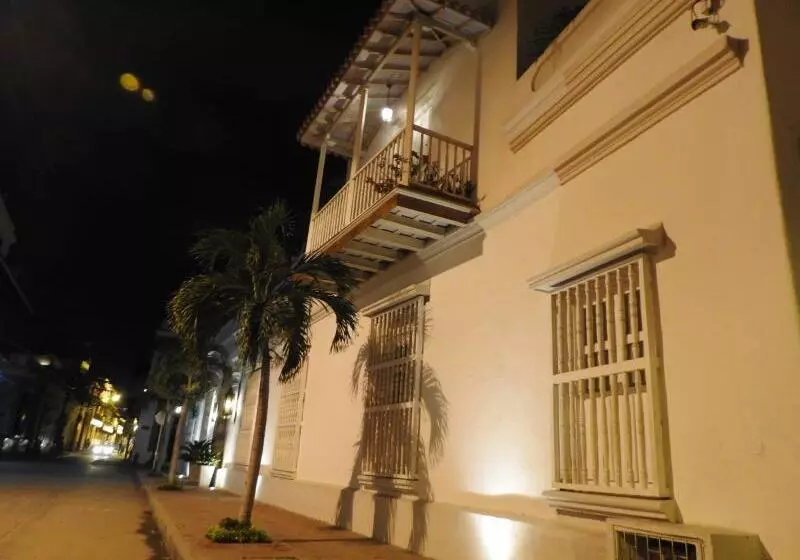 Fotos del hotel Boutique Don Pepe:  7