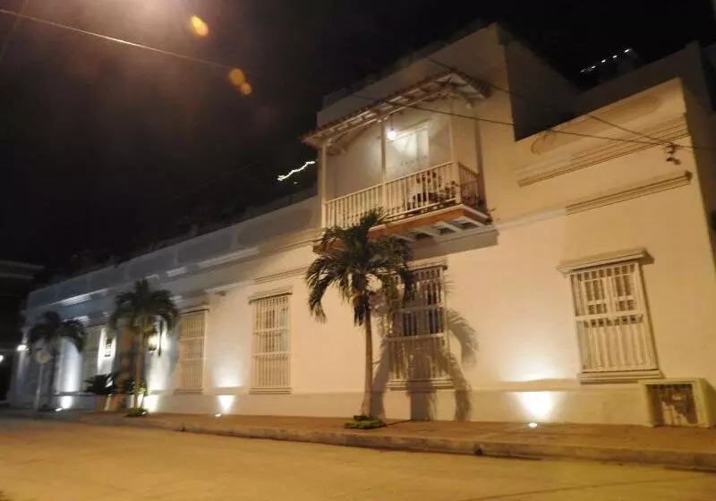 Fotos del hotel Boutique Don Pepe:  9