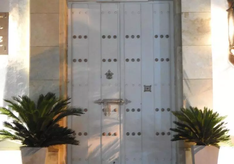 Fotos del hotel Boutique Don Pepe:  10