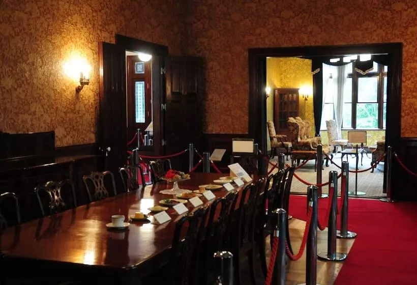 Fotos del hotel Clayton Bay:  22