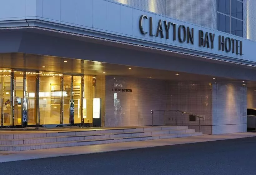 Fotos del hotel Clayton Bay:  23