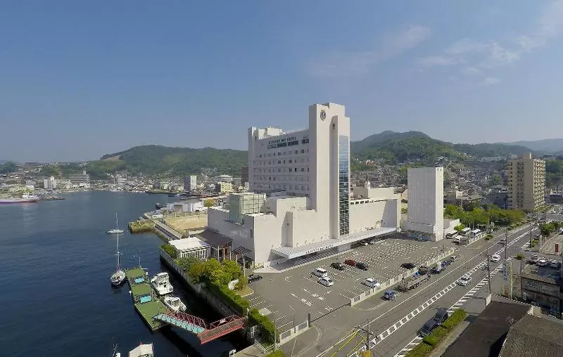 Fotos del hotel Clayton Bay:  12