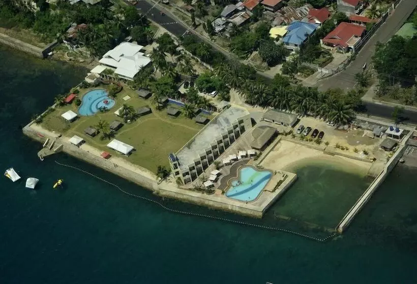 Fotos del hotel Danao Coco Palms Resort:  14