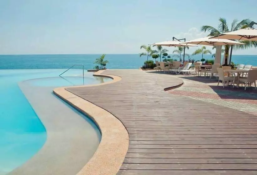 Fotos del hotel Danao Coco Palms Resort:  21