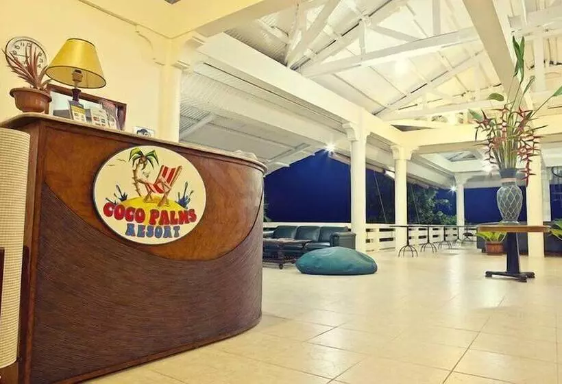 Fotos del hotel Danao Coco Palms Resort:  5