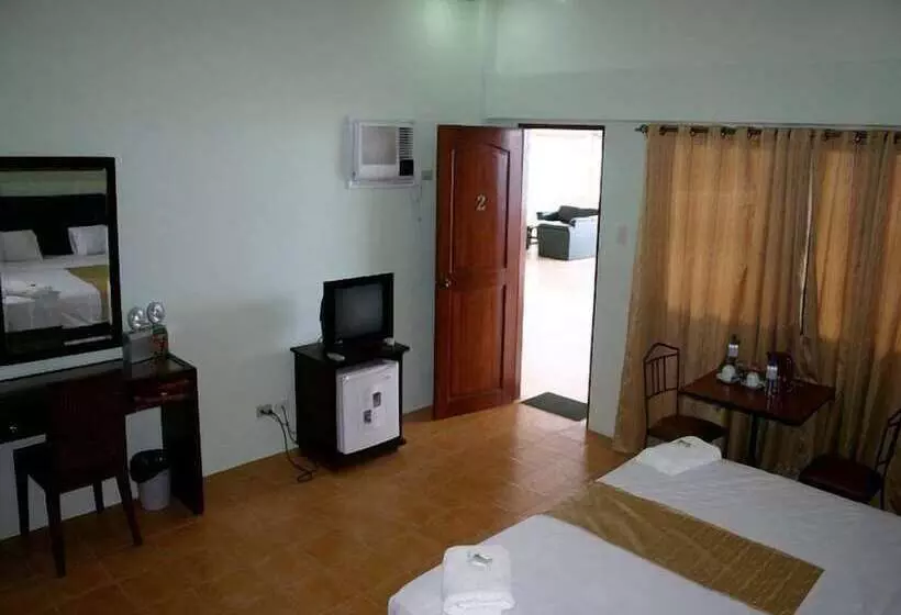 Fotos del hotel Danao Coco Palms Resort:  17