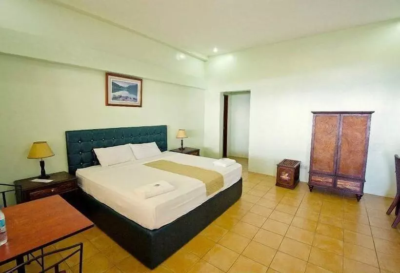 Danao Coco Palms Resort