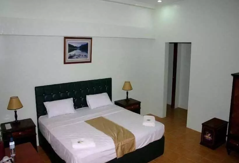 Fotos del hotel Danao Coco Palms Resort:  8