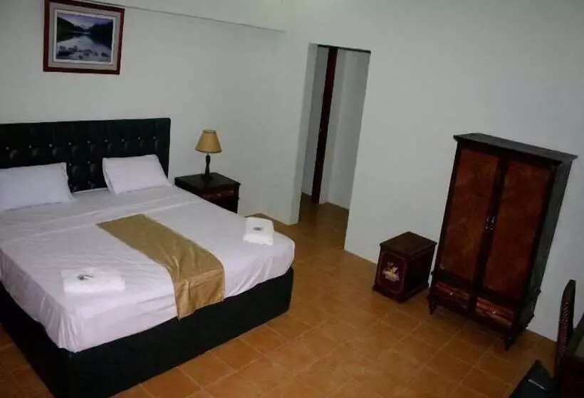 Fotos del hotel Danao Coco Palms Resort:  13